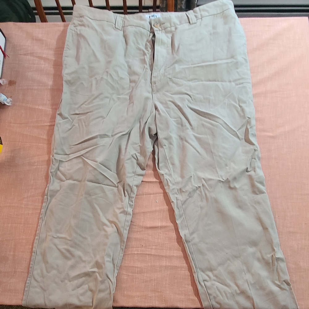 Harbor Bay Waist Relaxer Pants